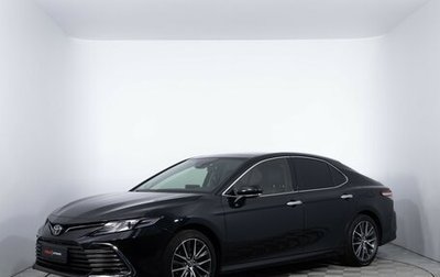 Toyota Camry, 2023 год, 3 970 000 рублей, 1 фотография