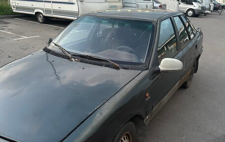 Daewoo Espero, 1998 год, 50 000 рублей, 1 фотография