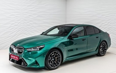 BMW M5, 2025 год, 22 800 000 рублей, 1 фотография