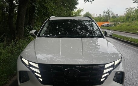 Hyundai Tucson, 2023 год, 3 630 000 рублей, 1 фотография