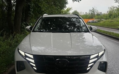 Hyundai Tucson, 2023 год, 3 630 000 рублей, 1 фотография