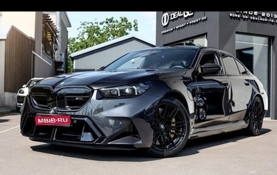 BMW M5, 2025 год, 20 700 000 рублей, 1 фотография