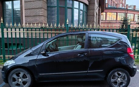 Mercedes-Benz A-Класс, 2007 год, 629 999 рублей, 1 фотография