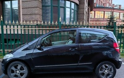Mercedes-Benz A-Класс, 2007 год, 629 999 рублей, 1 фотография
