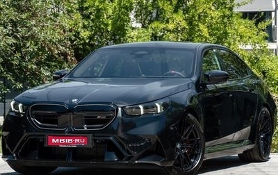 BMW M5, 2025 год, 20 400 000 рублей, 1 фотография