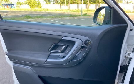 Skoda Fabia II, 2013 год, 700 000 рублей, 21 фотография