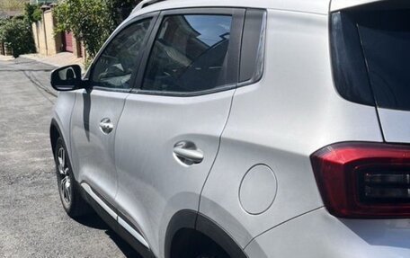 Chery Tiggo 4 I рестайлинг, 2022 год, 1 170 000 рублей, 2 фотография
