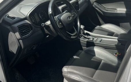 Chery Tiggo 4 I рестайлинг, 2022 год, 1 170 000 рублей, 6 фотография