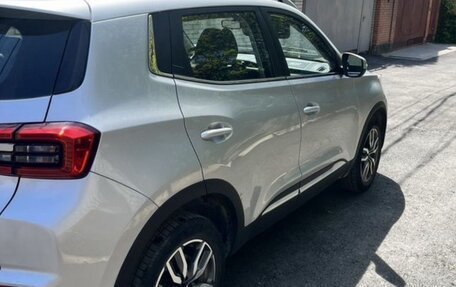 Chery Tiggo 4 I рестайлинг, 2022 год, 1 170 000 рублей, 4 фотография