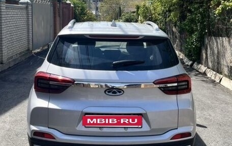 Chery Tiggo 4 I рестайлинг, 2022 год, 1 170 000 рублей, 3 фотография