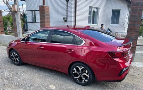 KIA Cerato IV, 2020 год, 1 900 000 рублей, 3 фотография