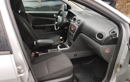 Ford Focus II рестайлинг, 2011 год, 515 000 рублей, 3 фотография