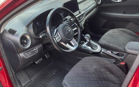 KIA Cerato IV, 2020 год, 1 900 000 рублей, 5 фотография