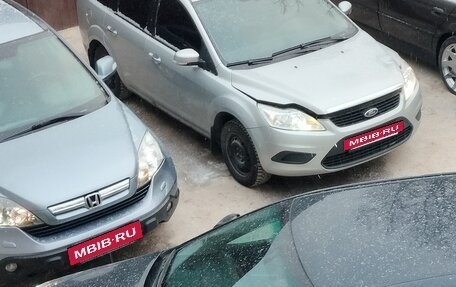 Ford Focus II рестайлинг, 2011 год, 515 000 рублей, 2 фотография