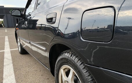 Hyundai Accent II, 2005 год, 430 000 рублей, 10 фотография