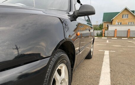 Hyundai Accent II, 2005 год, 430 000 рублей, 12 фотография