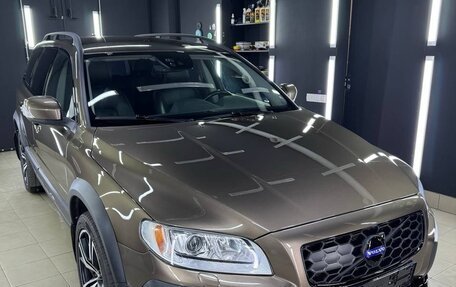 Volvo XC70 II рестайлинг, 2015 год, 2 900 000 рублей, 2 фотография