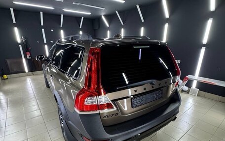 Volvo XC70 II рестайлинг, 2015 год, 2 900 000 рублей, 4 фотография