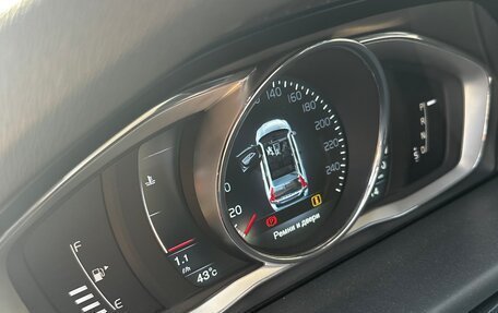 Volvo XC70 II рестайлинг, 2015 год, 2 900 000 рублей, 6 фотография