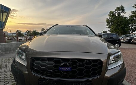Volvo XC70 II рестайлинг, 2015 год, 2 900 000 рублей, 9 фотография