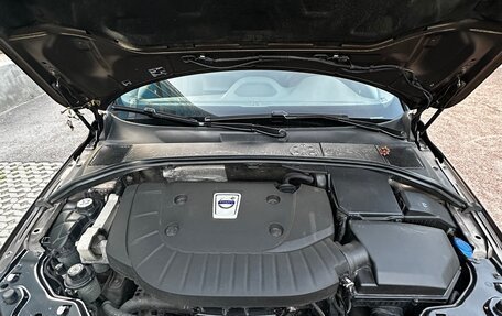 Volvo XC70 II рестайлинг, 2015 год, 2 900 000 рублей, 11 фотография