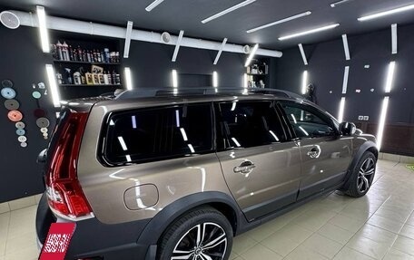 Volvo XC70 II рестайлинг, 2015 год, 2 900 000 рублей, 3 фотография