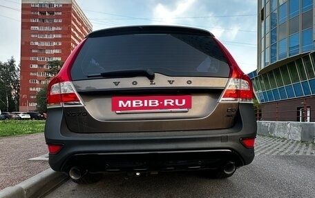 Volvo XC70 II рестайлинг, 2015 год, 2 900 000 рублей, 8 фотография