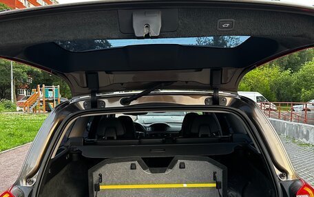 Volvo XC70 II рестайлинг, 2015 год, 2 900 000 рублей, 12 фотография
