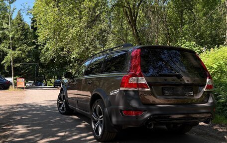 Volvo XC70 II рестайлинг, 2015 год, 2 900 000 рублей, 18 фотография