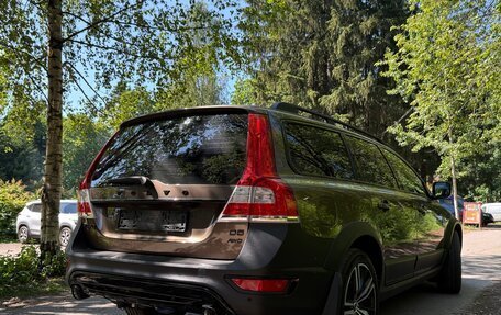 Volvo XC70 II рестайлинг, 2015 год, 2 900 000 рублей, 19 фотография