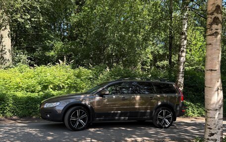 Volvo XC70 II рестайлинг, 2015 год, 2 900 000 рублей, 21 фотография