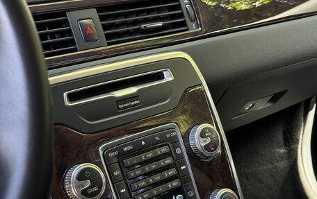 Volvo XC70 II рестайлинг, 2015 год, 2 900 000 рублей, 24 фотография
