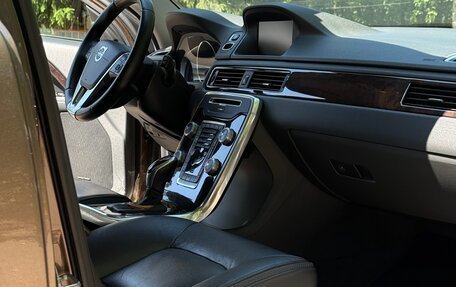 Volvo XC70 II рестайлинг, 2015 год, 2 900 000 рублей, 14 фотография