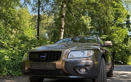 Volvo XC70 II рестайлинг, 2015 год, 2 900 000 рублей, 17 фотография