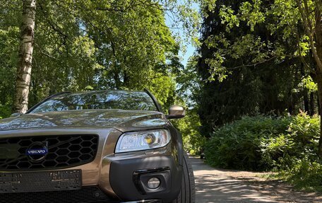 Volvo XC70 II рестайлинг, 2015 год, 2 900 000 рублей, 16 фотография
