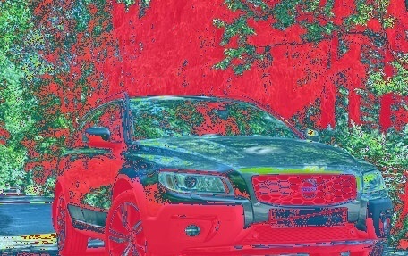Volvo XC70 II рестайлинг, 2015 год, 2 900 000 рублей, 22 фотография