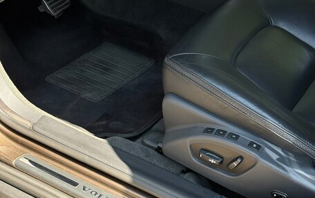 Volvo XC70 II рестайлинг, 2015 год, 2 900 000 рублей, 27 фотография