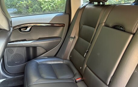 Volvo XC70 II рестайлинг, 2015 год, 2 900 000 рублей, 28 фотография