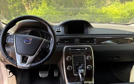 Volvo XC70 II рестайлинг, 2015 год, 2 900 000 рублей, 29 фотография