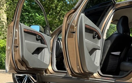 Volvo XC70 II рестайлинг, 2015 год, 2 900 000 рублей, 30 фотография