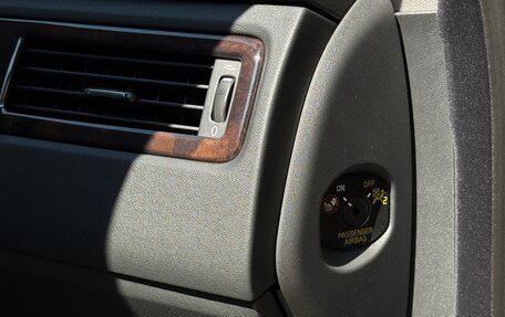 Volvo XC70 II рестайлинг, 2015 год, 2 900 000 рублей, 34 фотография