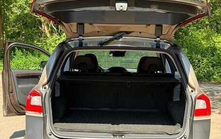 Volvo XC70 II рестайлинг, 2015 год, 2 900 000 рублей, 31 фотография