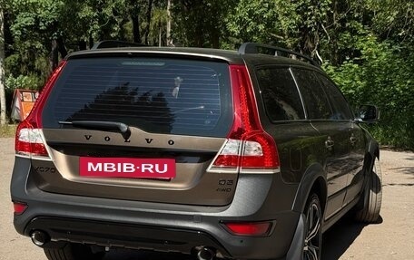 Volvo XC70 II рестайлинг, 2015 год, 2 900 000 рублей, 32 фотография