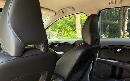 Volvo XC70 II рестайлинг, 2015 год, 2 900 000 рублей, 39 фотография