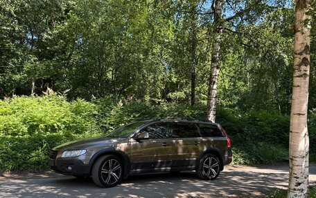 Volvo XC70 II рестайлинг, 2015 год, 2 900 000 рублей, 38 фотография