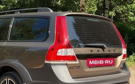 Volvo XC70 II рестайлинг, 2015 год, 2 900 000 рублей, 37 фотография