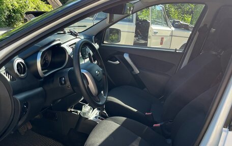 Datsun mi-DO, 2015 год, 595 000 рублей, 9 фотография