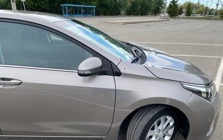 Toyota Corolla, 2013 год, 1 500 000 рублей, 8 фотография