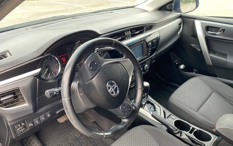 Toyota Corolla, 2013 год, 1 500 000 рублей, 11 фотография