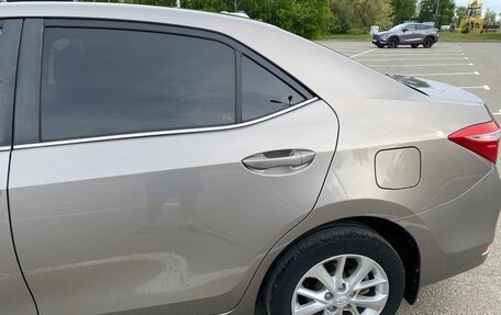 Toyota Corolla, 2013 год, 1 500 000 рублей, 4 фотография